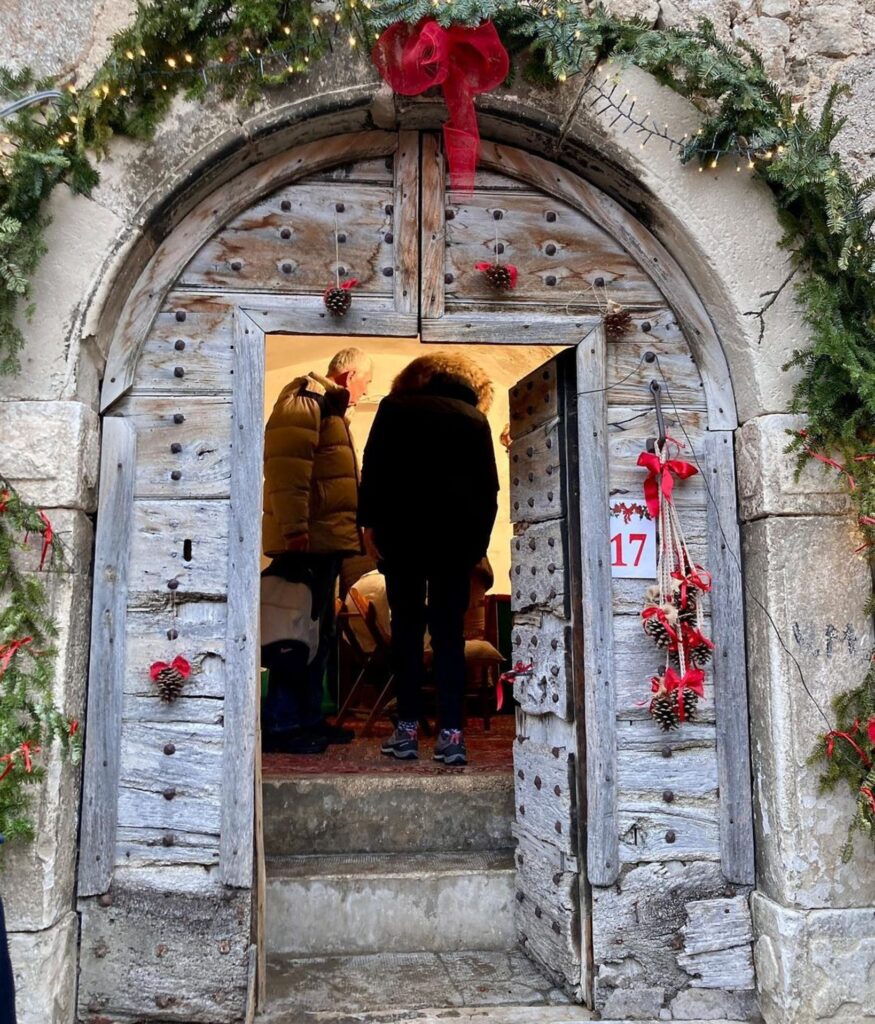 SULMONA-CAMPO DI GIOVE-ROCCARASO 2 NOTTI CON PERNOTTO E COLAZIONE