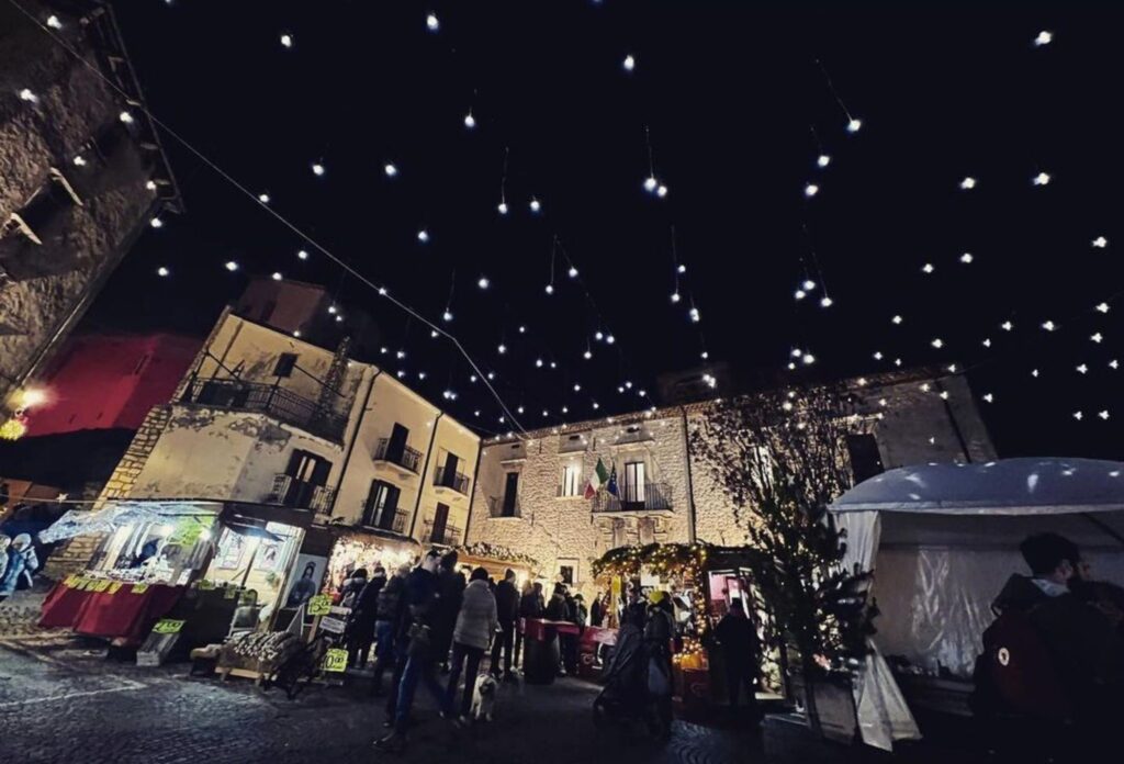 SULMONA-CAMPO DI GIOVE-ROCCARASO 2 NOTTI CON CENA, PERNOTTO E COLAZIONE