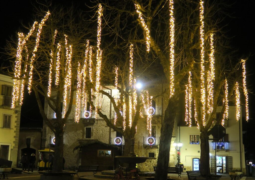 SULMONA-CAMPO DI GIOVE-ROCCARASO 2 NOTTI CON PERNOTTO E COLAZIONE