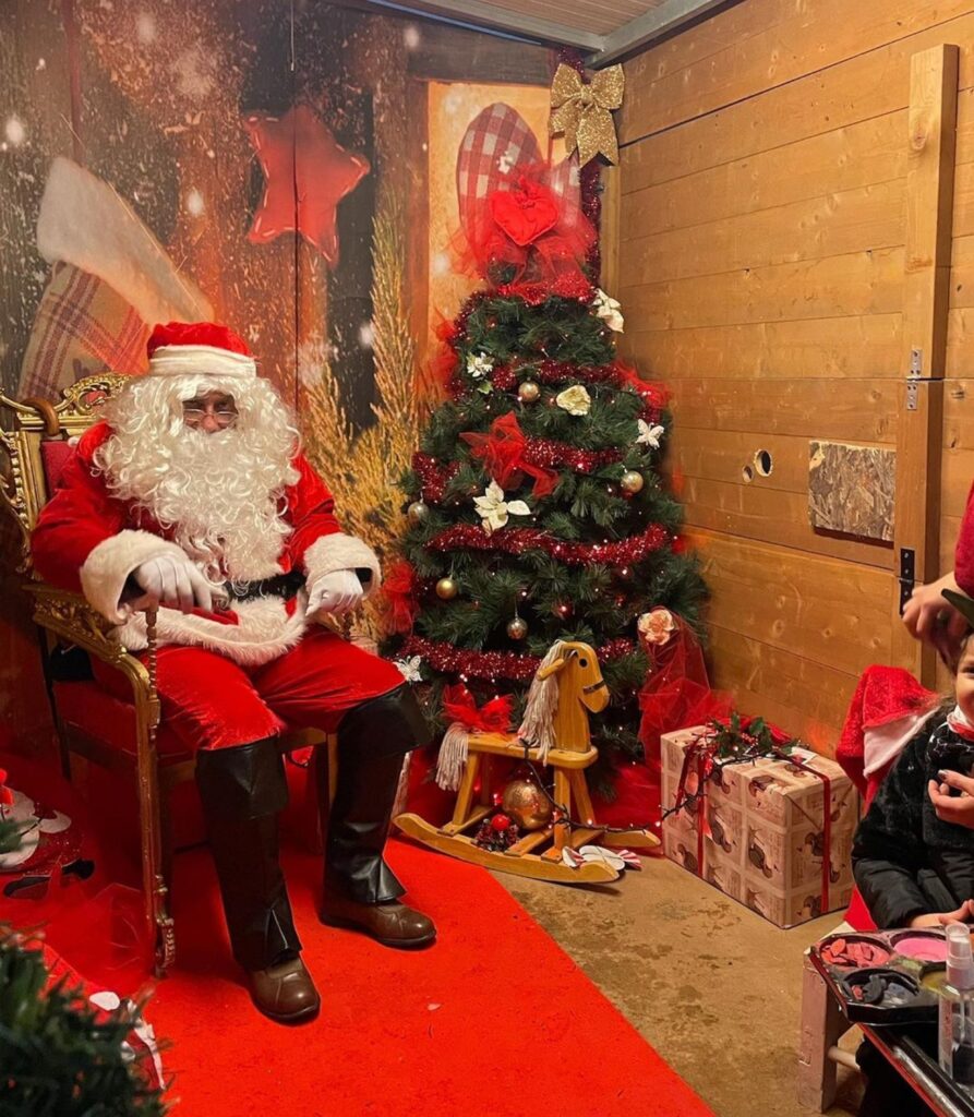 11-12 DICEMBRE MERCATINI DI NATALE – 1 NOTTE IN BB (PERNOTTO, COLAZIONE) HOTEL**** OVIDIUS SANTACROCE