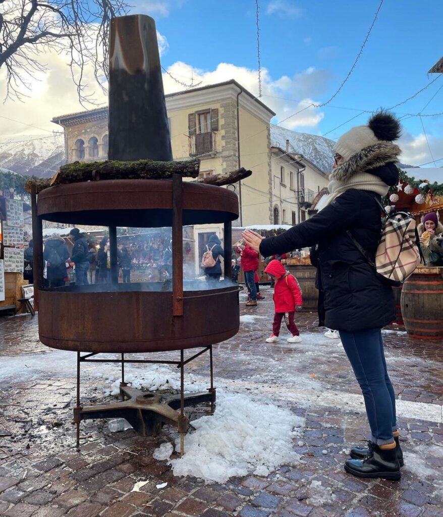 SULMONA-CAMPO DI GIOVE-ROCCARASO 2 NOTTI CON CENA, PERNOTTO E COLAZIONE