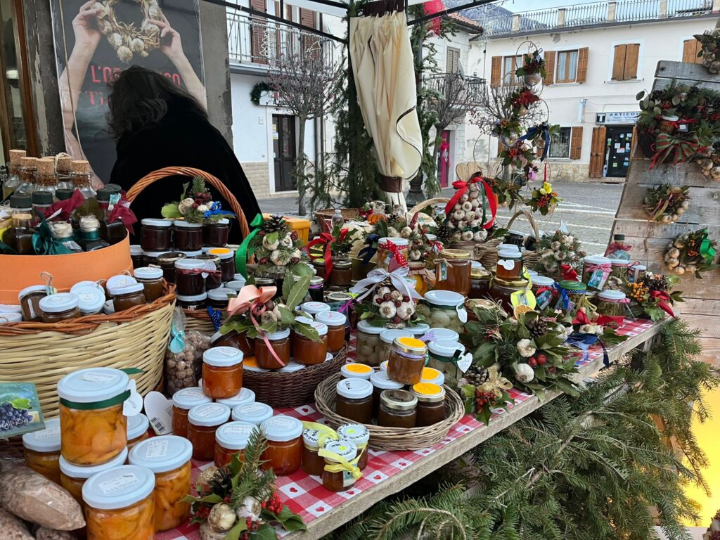 SULMONA-ROCCARASO-CAMPO DI GIOVE 2 NOTTI CON CENA, PERNOTTO E COLAZIONE