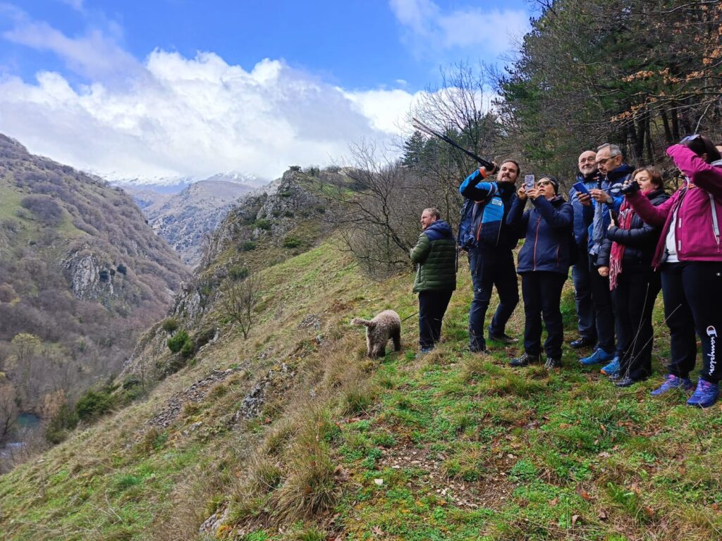 Sulmona-Castel Di Sangro 1 NOTTE con pernotto e colazione