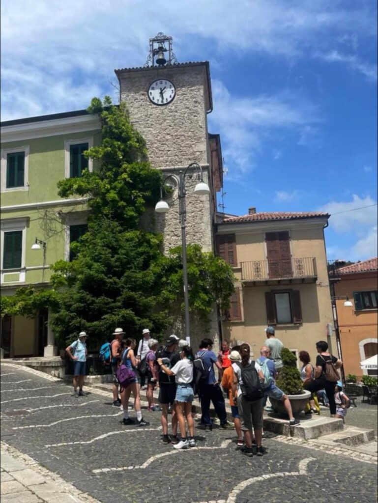 AUTUNNO IN ABRUZZO: SULMONA-CAROVILLI 1 NOTTE con cena, pernotto e colazione
