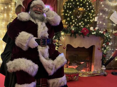 ESCLUSIVO: PACCHETTO MERCATINI DI NATALE 3 GIORNI 2 NOTTI - SOGGIORNA A CARAMANICO E VIAGGIA IN TRENO STORICO