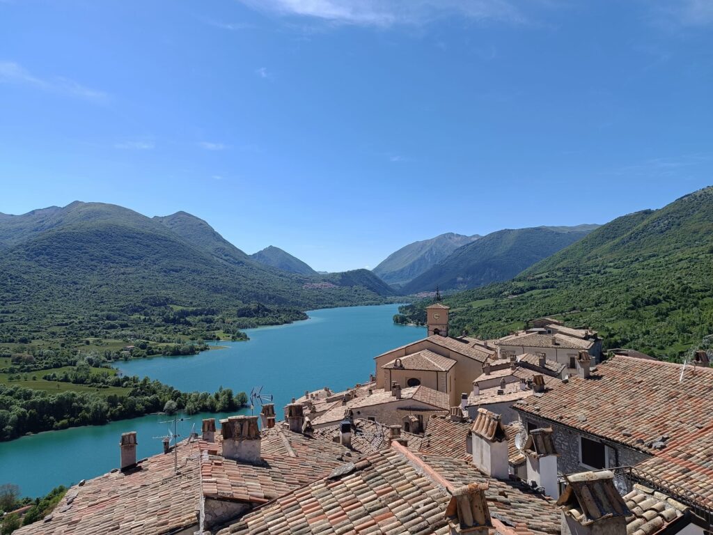 Sulmona-Castel Di Sangro 2 NOTTI con pernotto e colazione