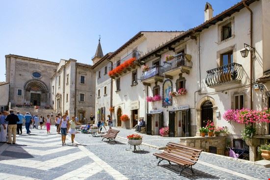 SULMONA-ROCCARASO: 1 NOTTE con pernotto e colaZIone