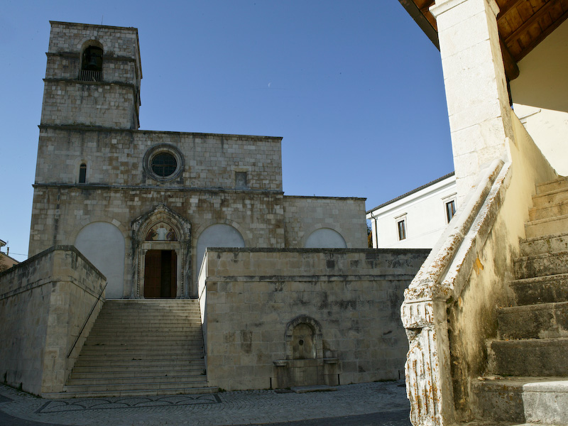 SULMONA-CAROVILLI: 1 NOTTE con pernotto e COLAZIONE
