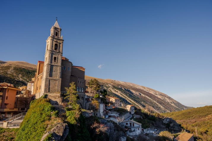 SULMONA-ROCCARASO: 1 NOTTE con pernotto e colaZIone
