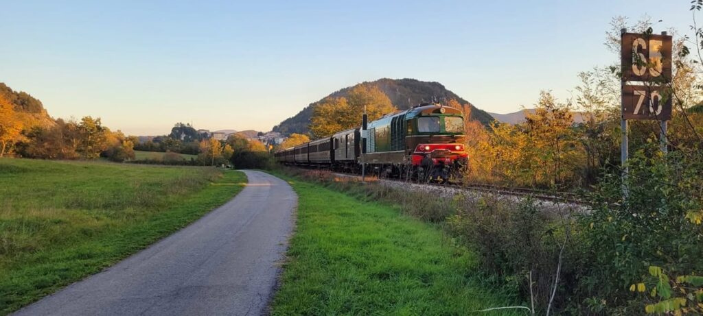 Sulmona-Castel Di Sangro 2 NOTTI con pernotto e colazione